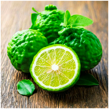 Bergamot Natural flavour Oilsoluble